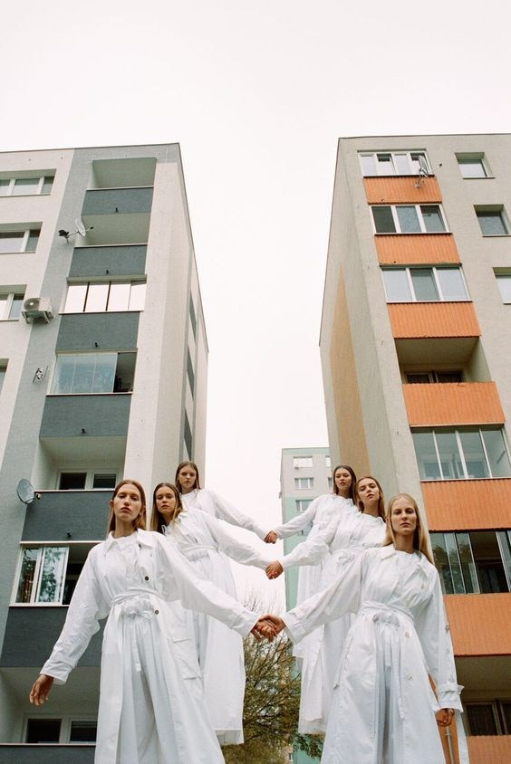 Рефы для съемок на природе