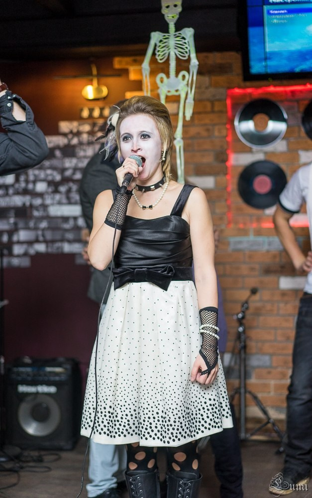 Хеллоуин | 31.10.2014. Галерея Фантим