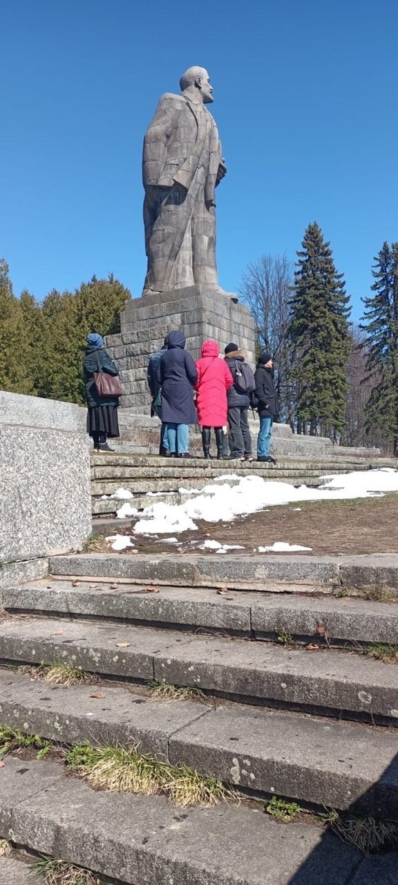 Дубна. Экскурсионная поездка | 12.04.2025. Галерея Фантим