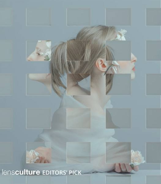 Мастерская цифрового искусства. Валентина Попова. Школа Фотоарта и ретуши