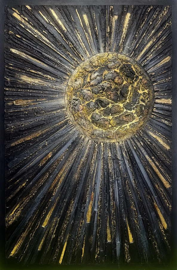 Суматохина Ольга Александровна. Галерея участников Российской Премии Искусств