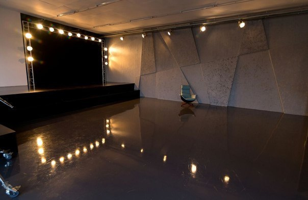 Фотостудия "Простор" зал «ATLAS». Свадебный фотограф в Ростове Александра Груздева