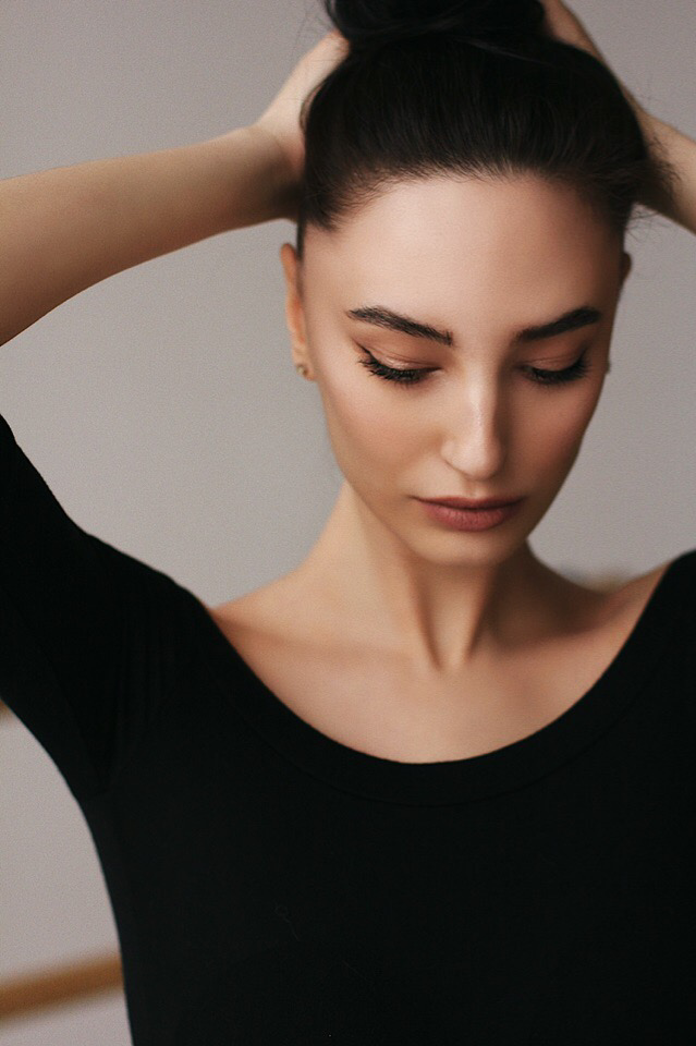 Портфолио. Главная