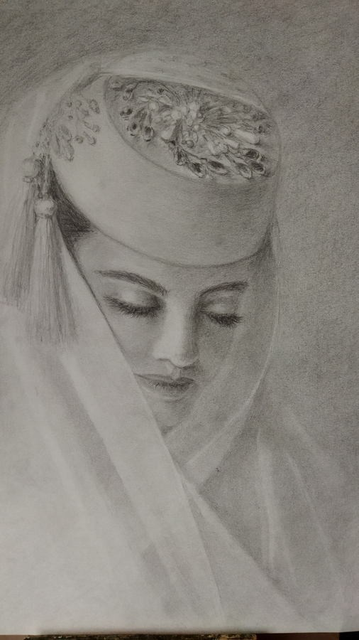 Кодратова Ольга Борисовна. Галерея участников Российской Премии Искусств