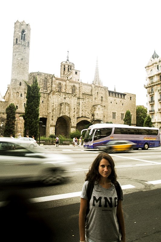 PORTRAIT. Photographer Kostya Jonaitis