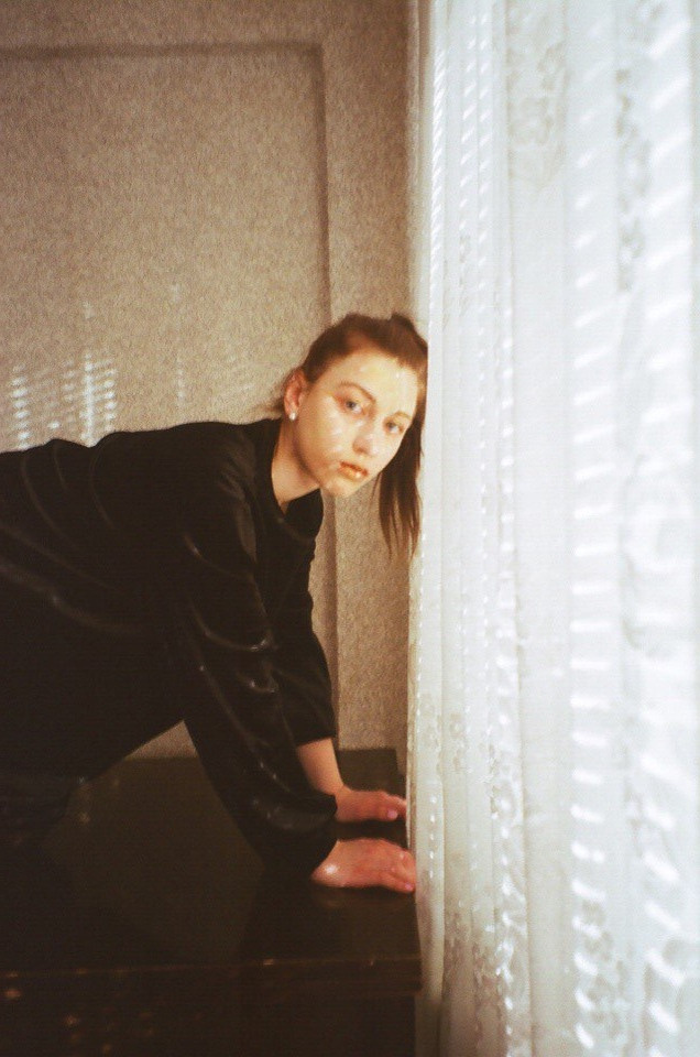 Post soviete. Carolinetru