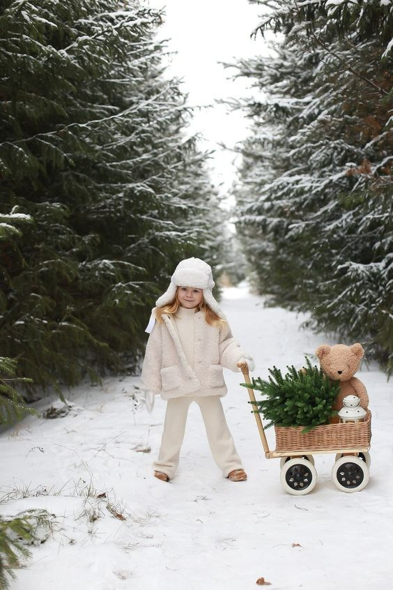 Рекомендации по образам. Фотограф в Санкт-Петербурге, Анна Скворцова