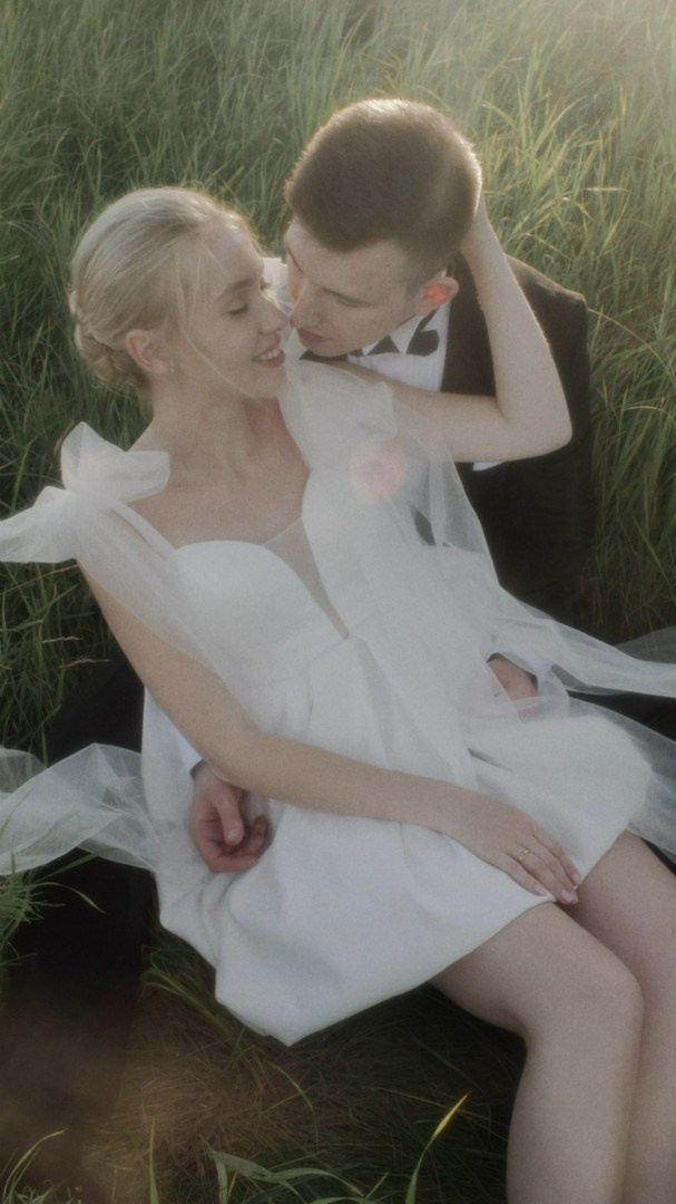 Reels. Свадебное кино PabloFilms