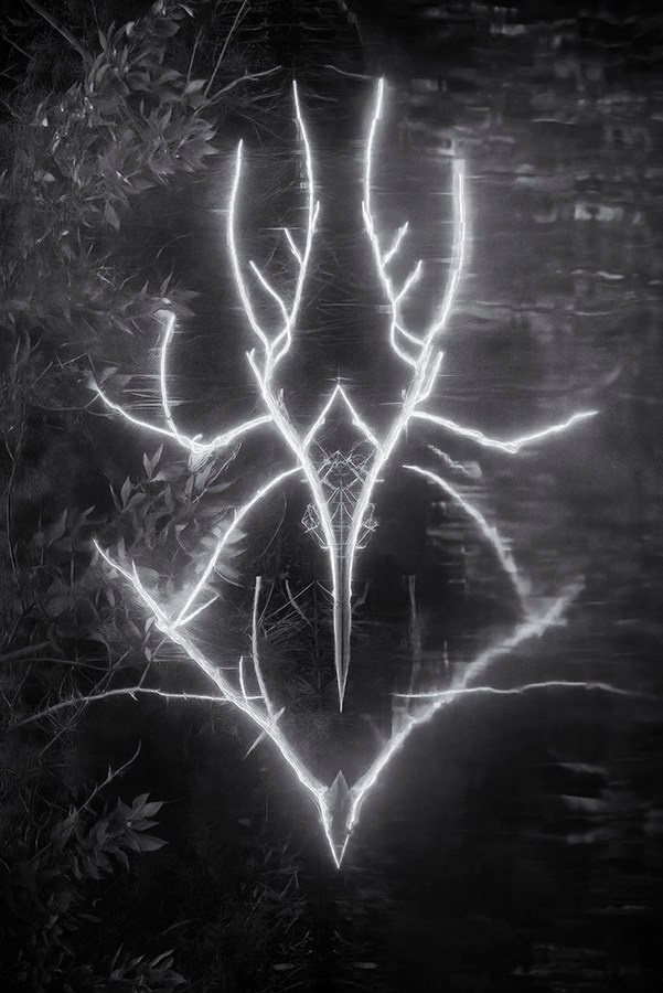 Phantoms. Aleksandr Leshchenok & Marina Ogneva|Interdisciplinary artists from Siberia