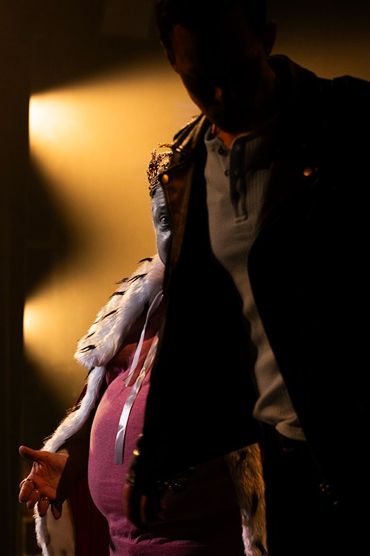 Un miracle ordinaire. Photographer Kostya Jonaitis (streetphotography, BBC News, Fashion)