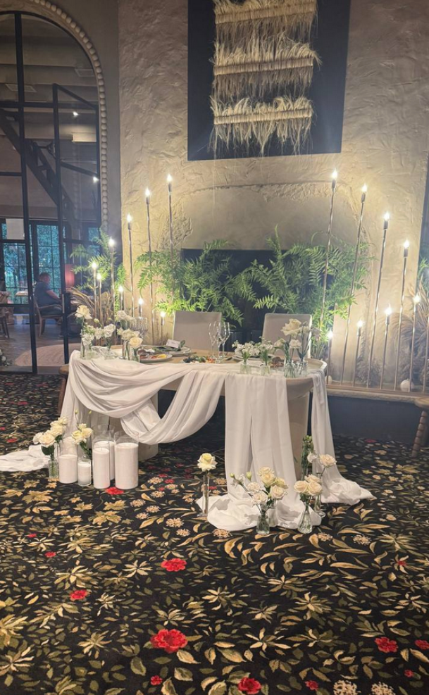 Площадка № 4-1. Свадебный организатор Москва