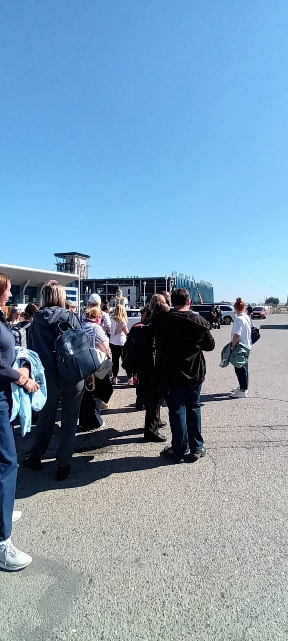 Кабардино-Балкария | 04-06.10.2024. Галерея Фантим