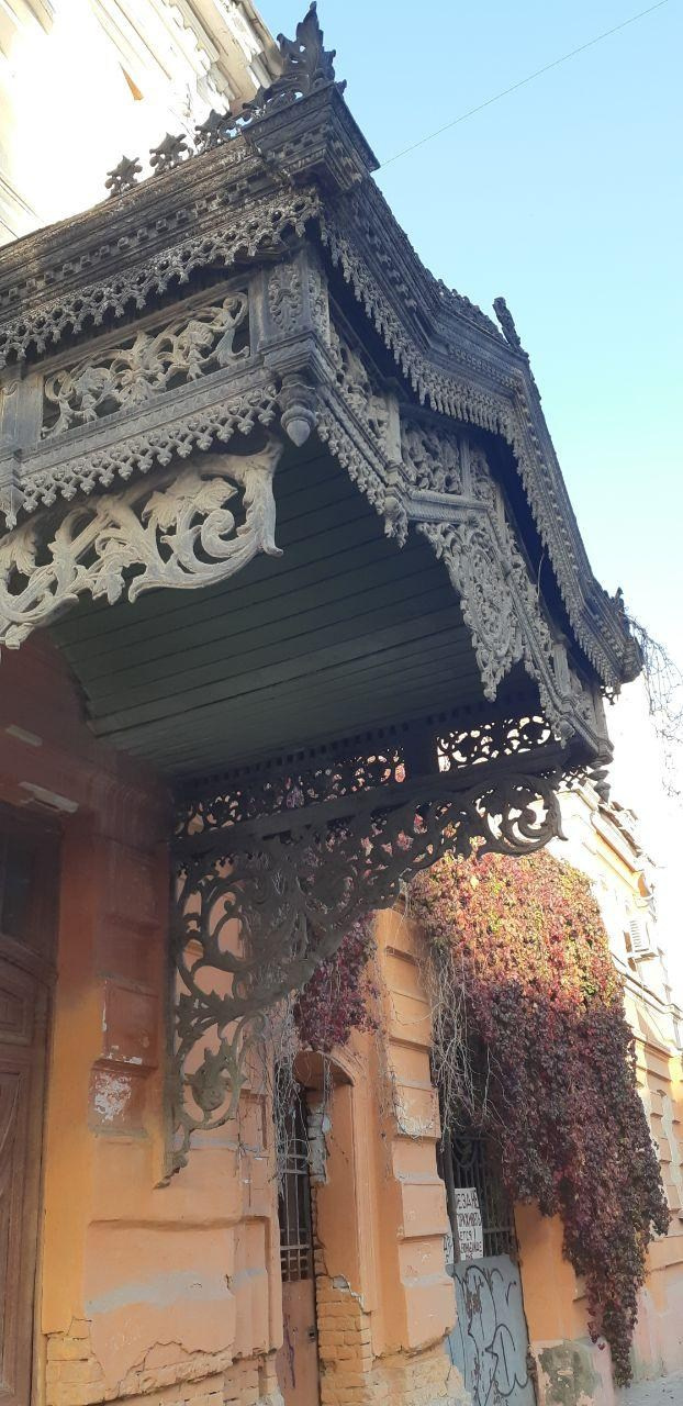 Астрахань | 17-18.10.2020. Галерея Фантим