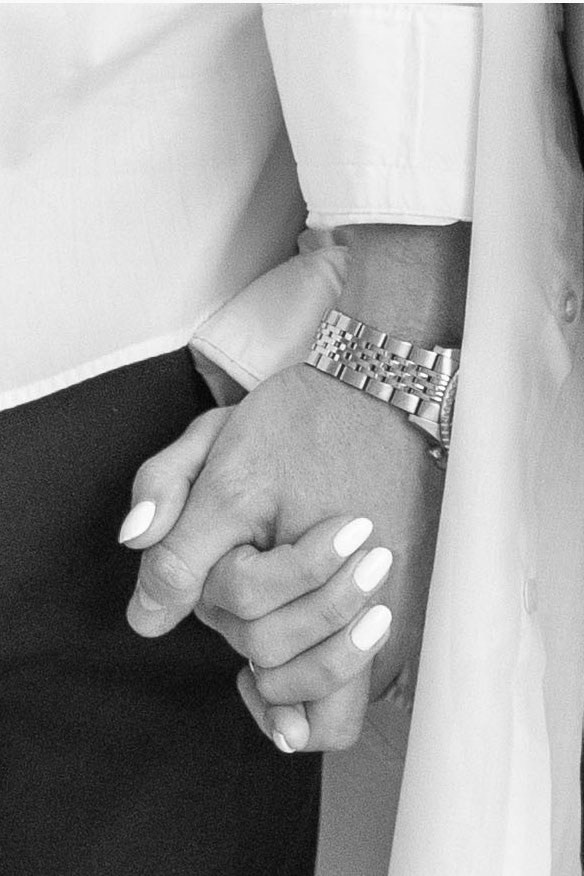 Арина. Фотограф Мария Орлова