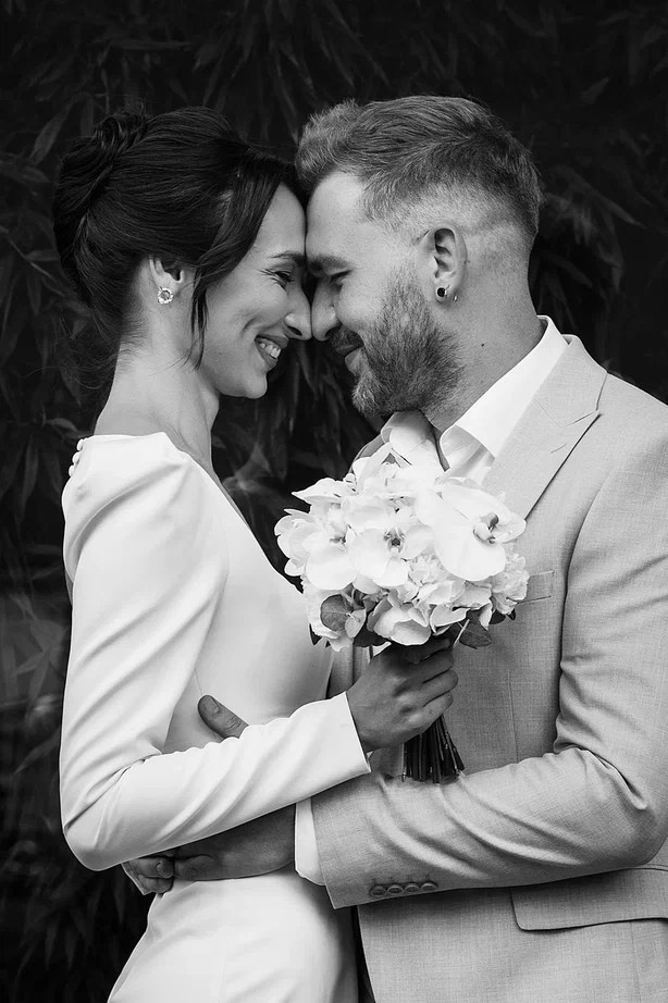 Свадьба Анастасии и Анатолия. Семейный и свадебный фотограф в Туле Москве