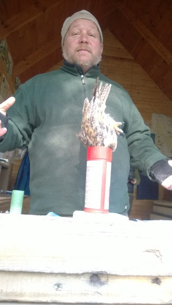 Калининград | 24-26.10.2014. Галерея Фантим