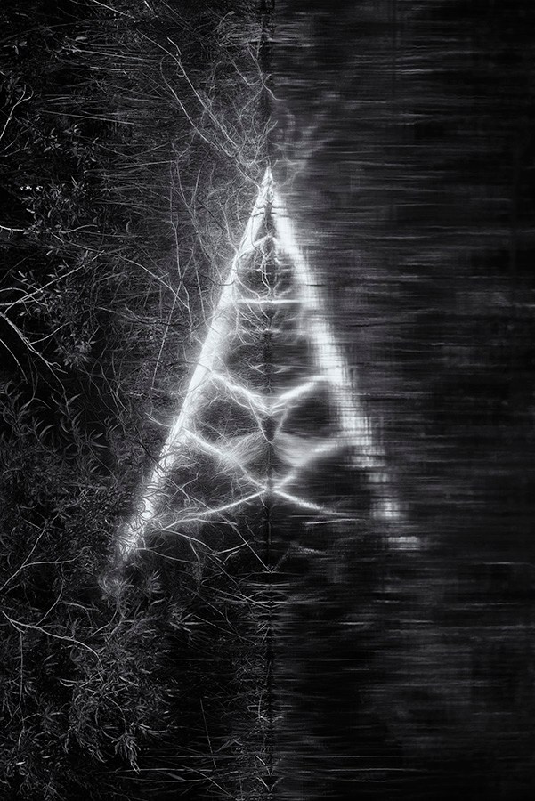 Phantoms. Aleksandr Leshchenok & Marina Ogneva|Interdisciplinary artists from Siberia