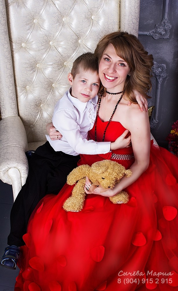 Семейные студийные фотосессии. Детский и семейный фотограф, фотограф мероприятий Нижний Новгород