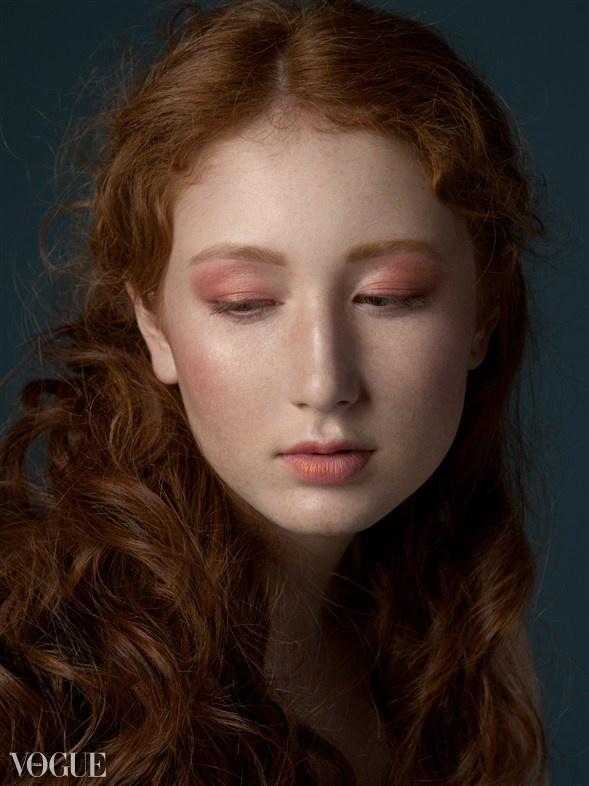 Editorial. Профессиональный фотограф в Москве Александра Харламова