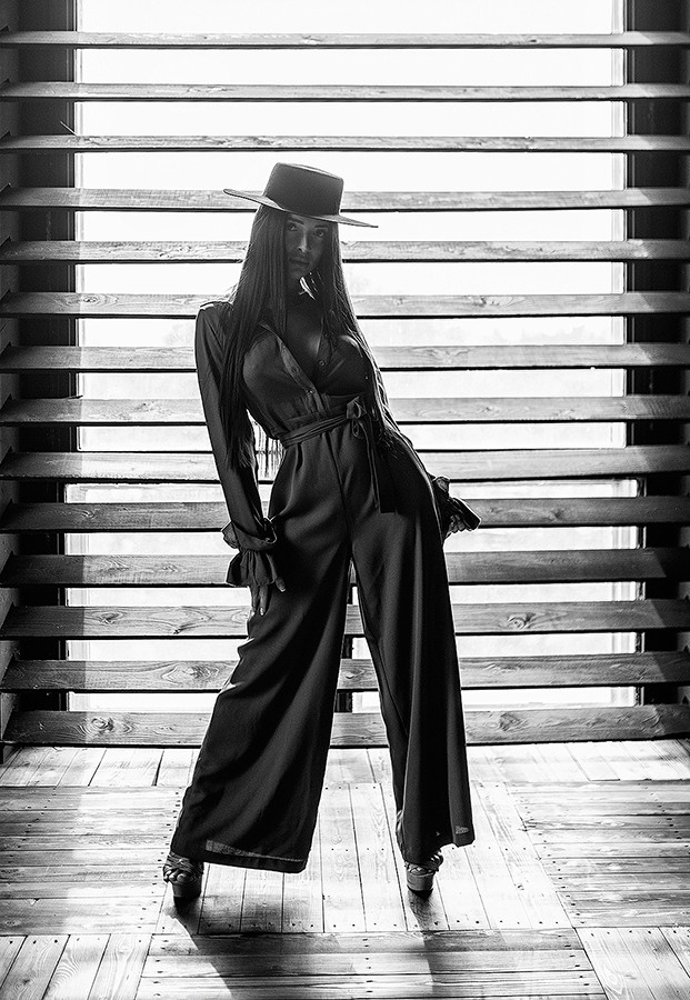 Фотограф Михаил Еремеев. Город Москва