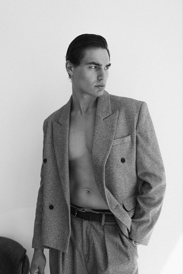 November 2024. Даниил Черепахин | Daniil Cherepahin