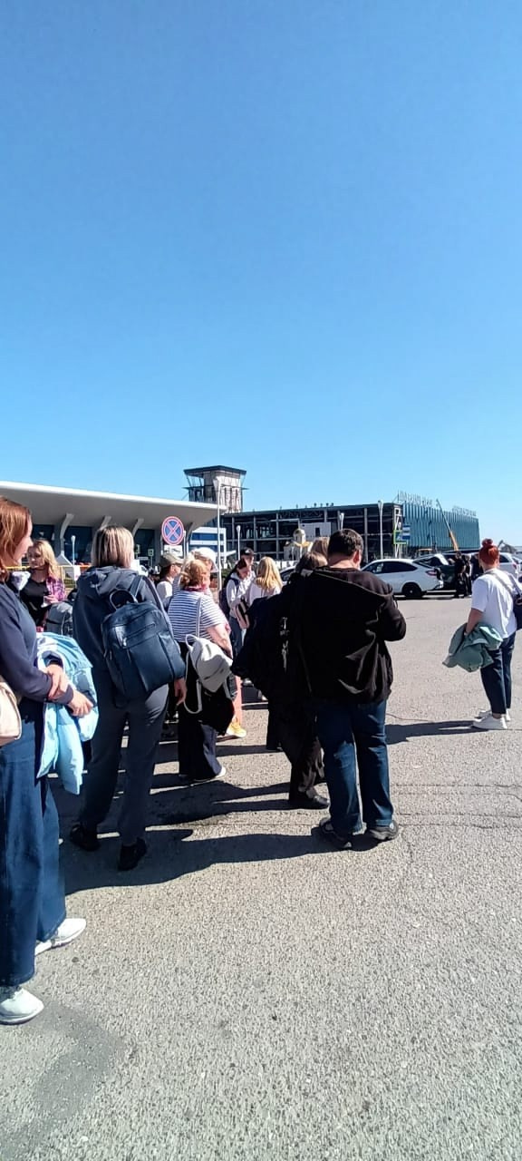 Кабардино-Балкария | 04-06.10.2024. Галерея Фантим