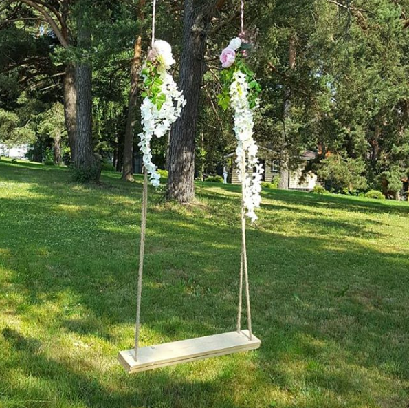 Площадка № 3-14. Свадебный организатор Москва