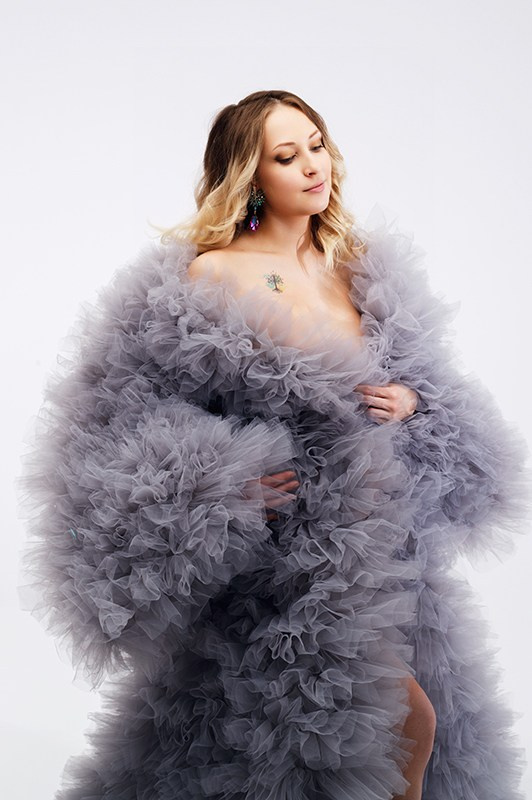 MiКаталог платьев беременных (mini)