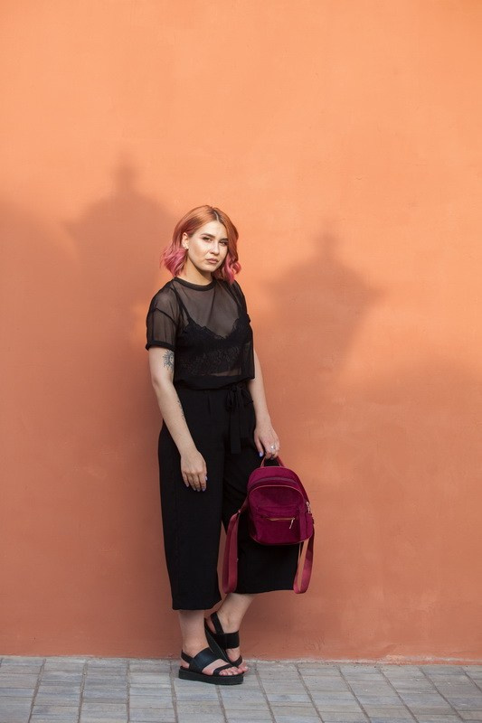 Валерия. Репортажный фотограф Алексей Пирязев