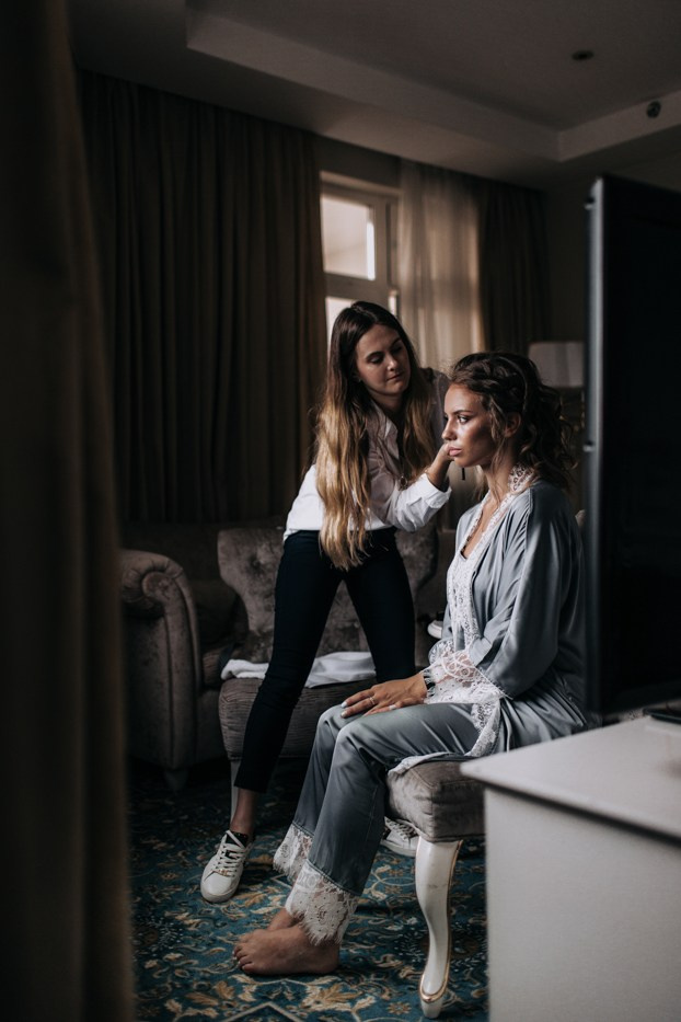 Павел & Анна. Свадебный фотограф в Москве — Павел Воронцов