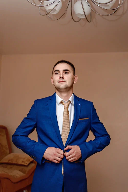 Денис и Яна. Семейный и детский фотограф Татьяна Перевалова