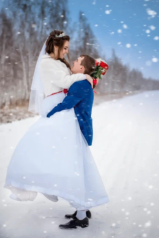 Алексей и Оксана. Семейный и детский фотограф Татьяна Перевалова