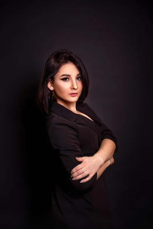 Анна. Семейный и детский фотограф Татьяна Перевалова