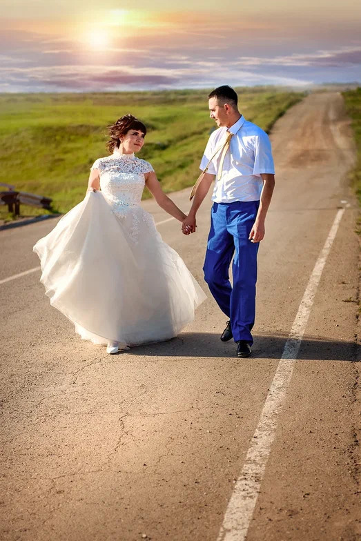 Денис и Яна. Семейный и детский фотограф Татьяна Перевалова