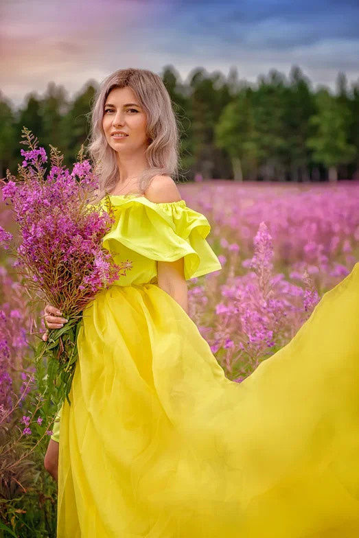 Фотосессия в Иван-чае. Семейный и детский фотограф Татьяна Перевалова