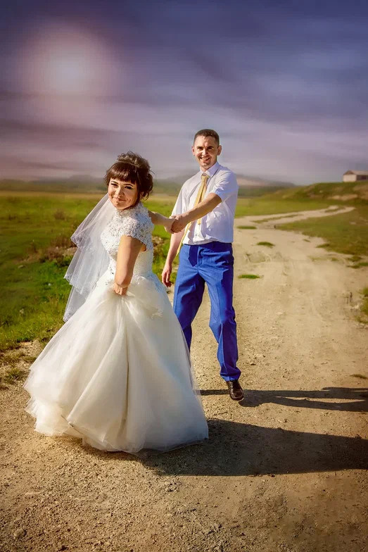 Денис и Яна. Семейный и детский фотограф Татьяна Перевалова