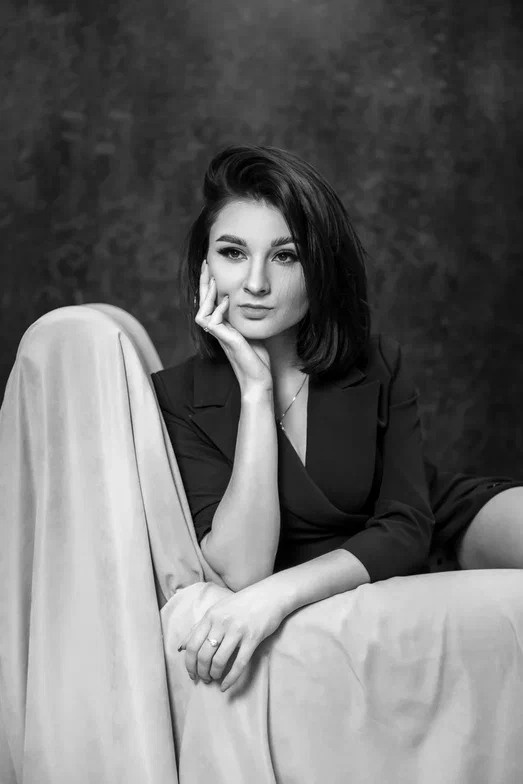 Анна. Семейный и детский фотограф Татьяна Перевалова