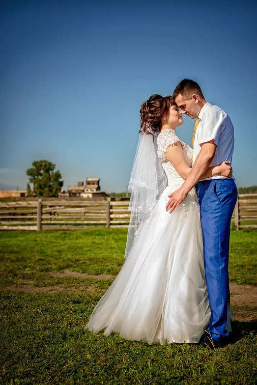 Денис и Яна. Семейный и детский фотограф Татьяна Перевалова