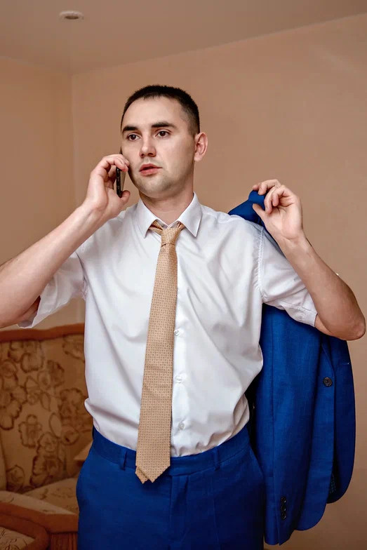 Денис и Яна. Семейный и детский фотограф Татьяна Перевалова