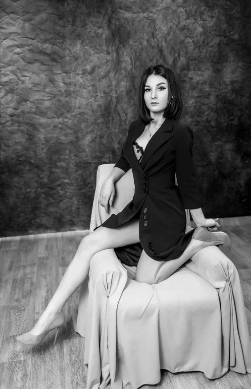 Анна. Семейный и детский фотограф Татьяна Перевалова