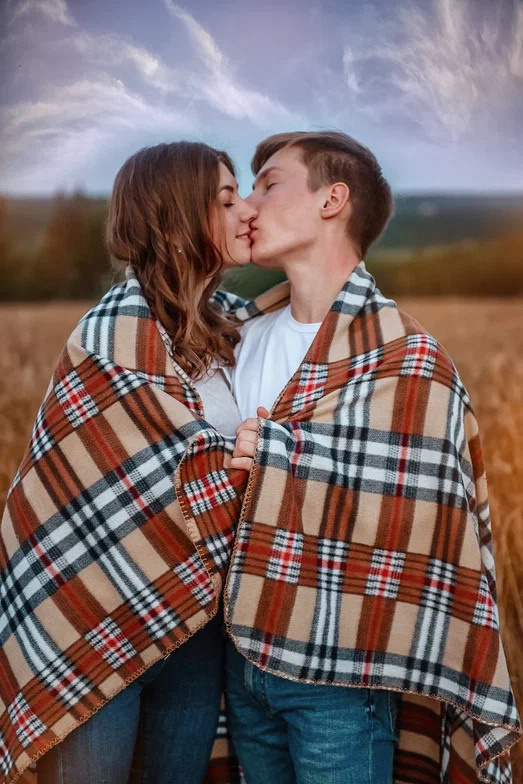 Данил и Лена. Семейный и детский фотограф Татьяна Перевалова