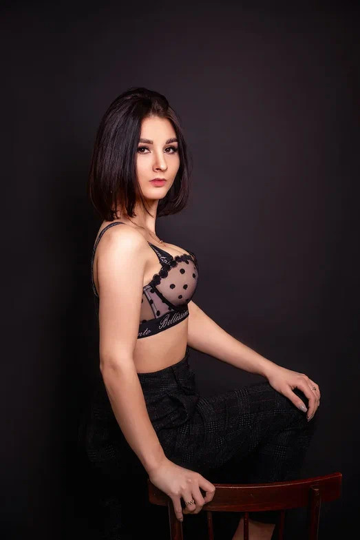 Анна. Семейный и детский фотограф Татьяна Перевалова