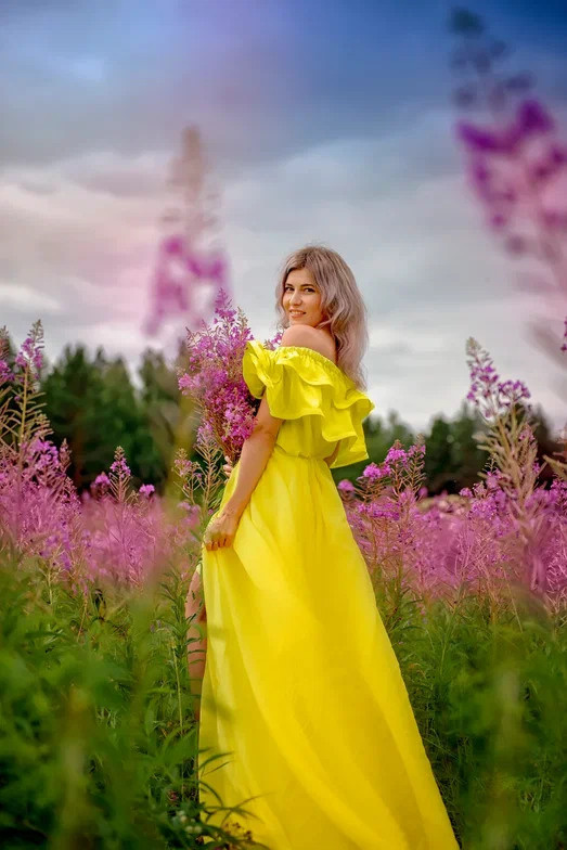 Фотосессия в Иван-чае. Семейный и детский фотограф Татьяна Перевалова