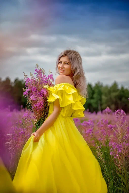 Фотосессия в Иван-чае. Семейный и детский фотограф Татьяна Перевалова