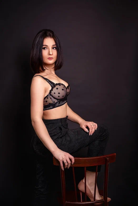 Анна. Семейный и детский фотограф Татьяна Перевалова