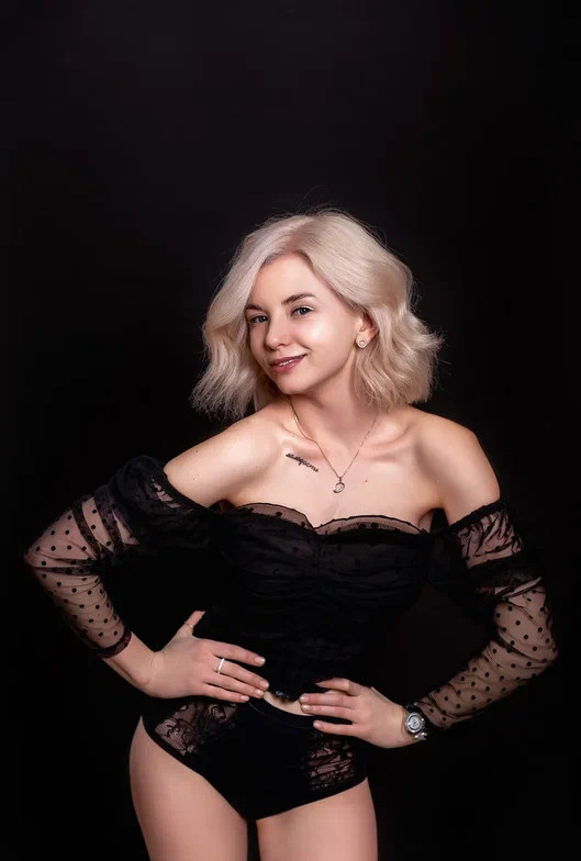 Юлия. Семейный и детский фотограф Татьяна Перевалова