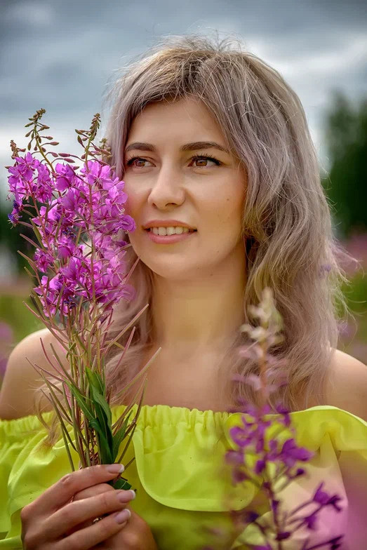 Фотосессия в Иван-чае. Семейный и детский фотограф Татьяна Перевалова