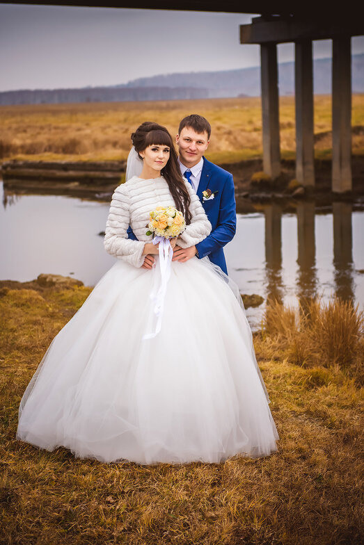 Сергей и Юлия. Семейный и детский фотограф Татьяна Перевалова