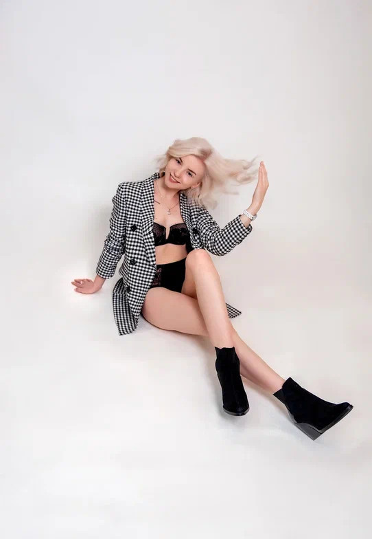 Юлия. Семейный и детский фотограф Татьяна Перевалова