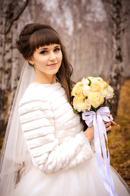 Сергей и Юлия. Семейный и детский фотограф Татьяна Перевалова